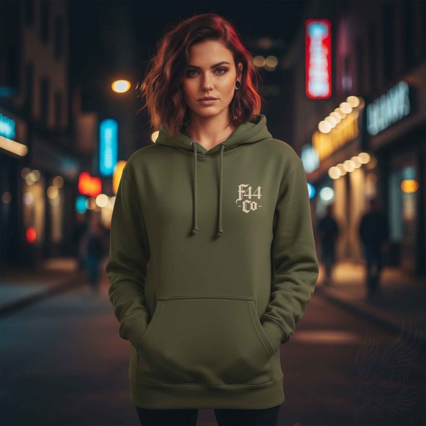 Ecclesiastes 3:11 He Has Made Everything Beautiful Scripture Hoodie - Unisex Midweight