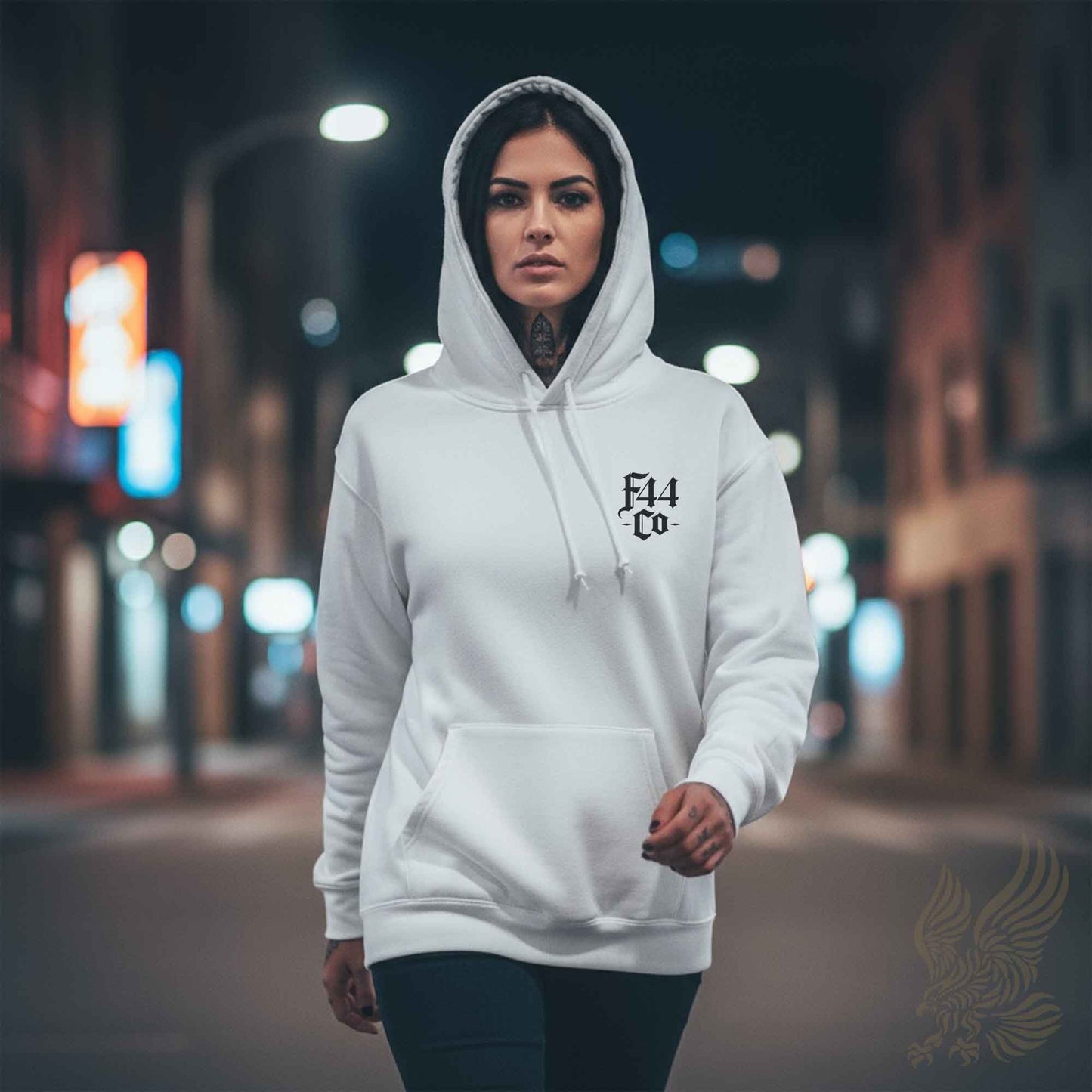 Ecclesiastes 3:11 He Has Made Everything Beautiful Scripture Hoodie - Unisex Midweight